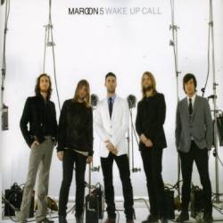 Maroon 5 : Wake Up Call